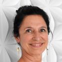 Portrait Mitarbeiter:in Jutta Henken Ambulant Betreutes Wohnen Team Hörde