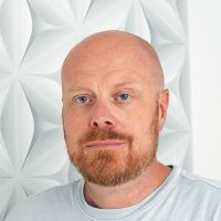 Portrait Mitarbeiter:in Marc Westhus Teamleitung Ambulant Betreutes Wohnen Team Mitte